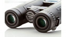 3.Snypex Knight Ed 10x42 Binoculars,Black 9042-ED